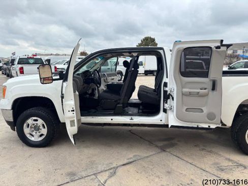Used 2012 GMC Sierra 2500 W/T image 18