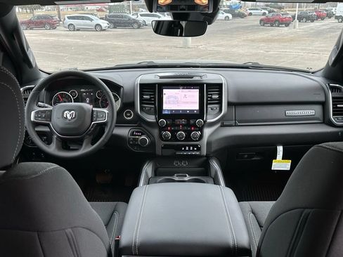 New 2026 RAM 1500 Big Horn w/ Night Edition AWD/4WD image 20