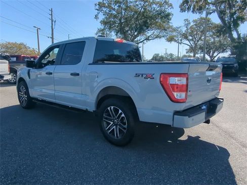 Used 2023 Ford F150 XL w/ STX Appearance Package image 7