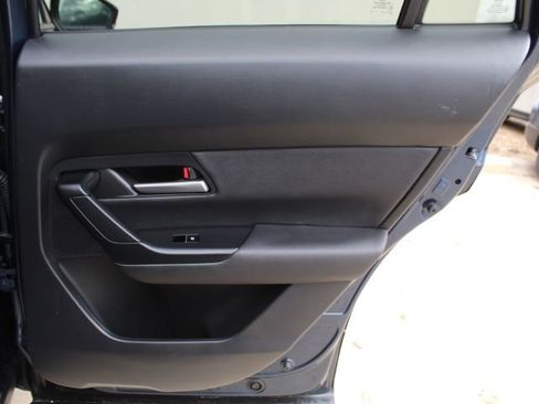 Certified 2025 MAZDA CX-50 AWD 2.5 S w/ Preferred Package image 32