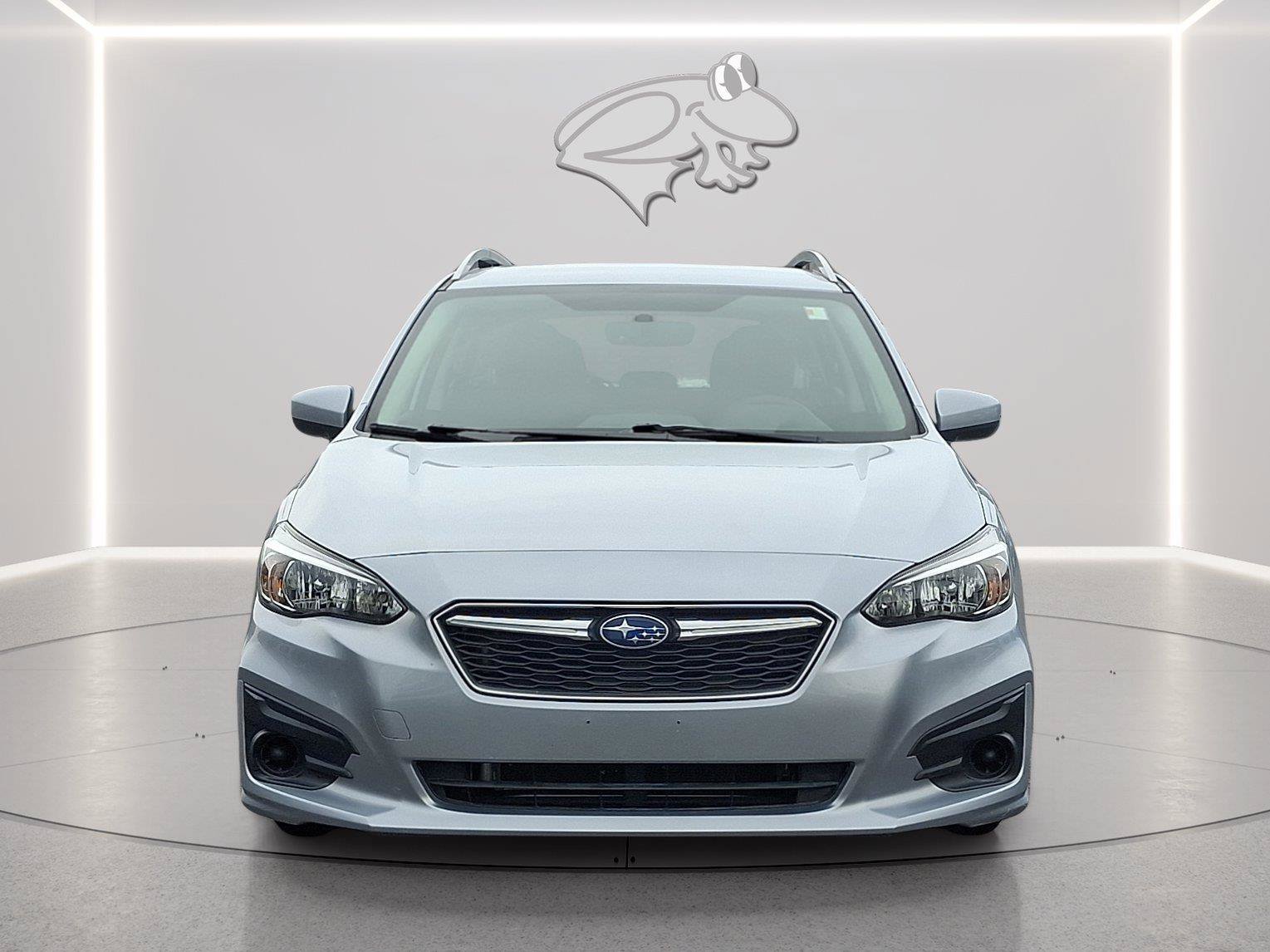 Used 2019 Subaru Impreza 2.0i Premium AWD/4WD image 7