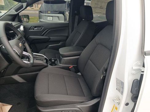 New 2025 Chevrolet Colorado LT image 23