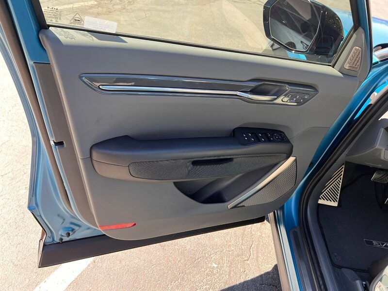 Used 2024 Kia EV9 GT-Line AWD/4WD image 18