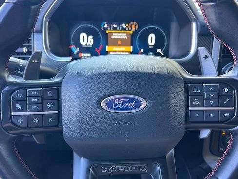 Used 2023 Ford F150 Raptor w/ Raptor 37 Performance Package AWD/4WD image 23