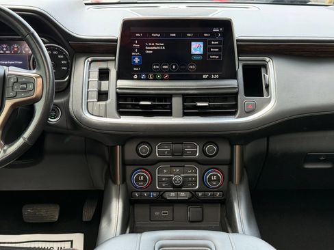 Used 2021 Chevrolet Tahoe High Country w/ Premium Package AWD/4WD image 19