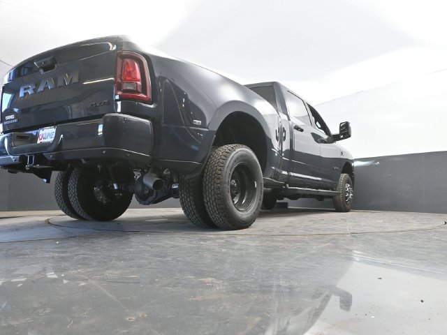 New 2027 RAM 3500 Big Horn AWD/4WD image 41