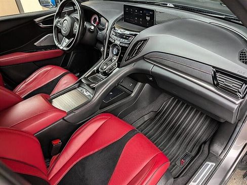 Used 2023 Acura RDX A-Spec image 4