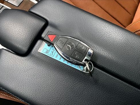 Used 2018 Mercedes-Benz CLS 550 4MATIC image 15