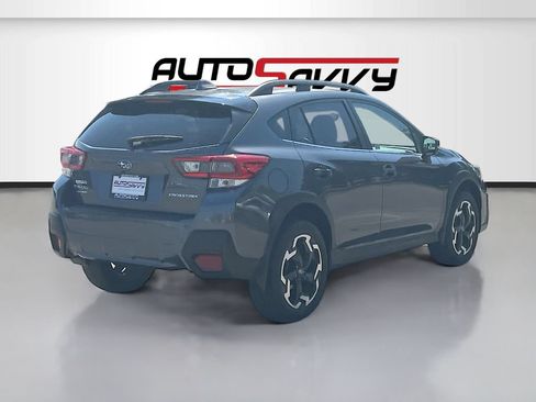 Used 2022 Subaru Crosstrek 2.5i Limited w/ Popular Package #2 AWD/4WD image 7