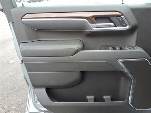 New 2026 Chevrolet Silverado 1500 RST w/ RST Select Package image 23