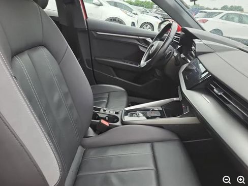 Used 2022 Audi A3 2.0T Premium FWD image 5