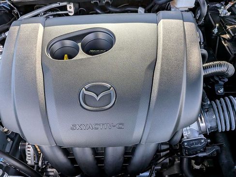 New 2026 MAZDA CX-30 AWD 2.5 S image 33