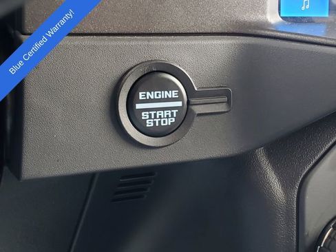 Certified 2025 Ford Bronco Big Bend AWD/4WD image 15