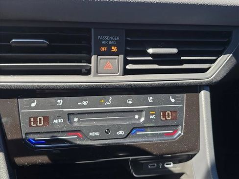 New 2026 Volkswagen Jetta GLI Autobahn FWD image 17