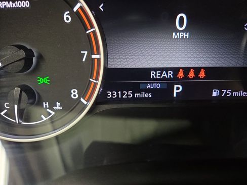 Used 2021 Nissan Rogue SV w/ Premium Package AWD/4WD image 24