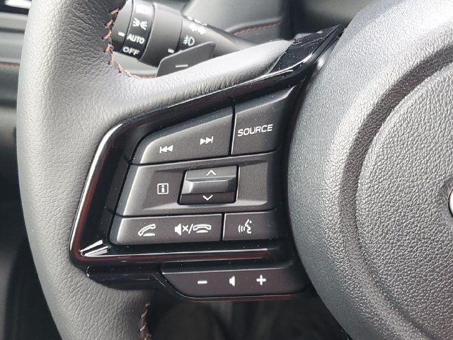 New 2026 Subaru Forester Touring AWD/4WD image 22