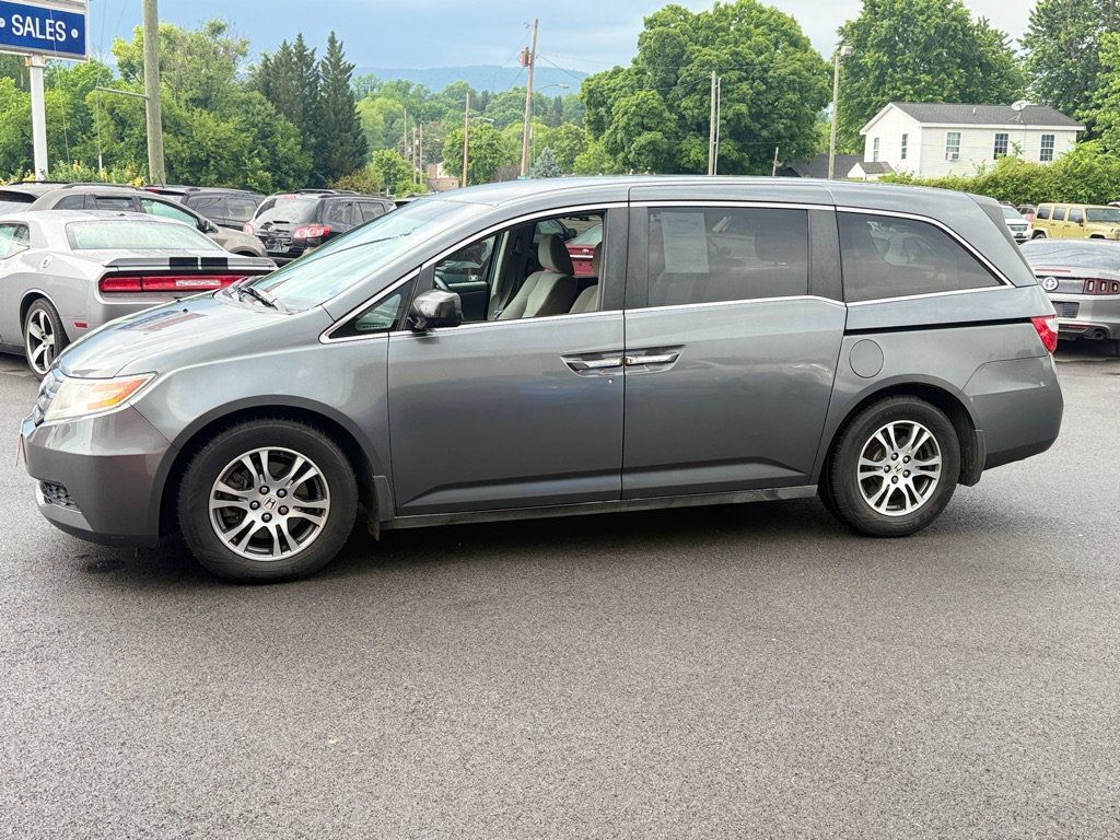 Used 2012 Honda Odyssey EX image 2