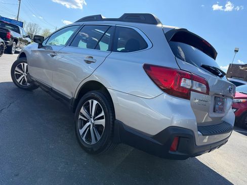 Used 2018 Subaru Outback 2.5i Limited AWD/4WD image 58