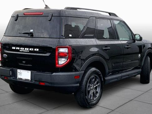 Used 2023 Ford Bronco Sport Big Bend image 13