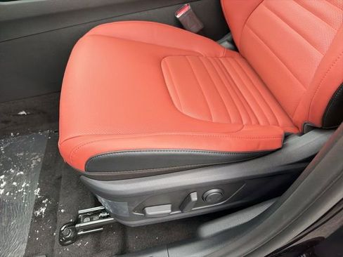 New 2026 Kia Sportage SX Prestige AWD/4WD image 10