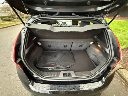 Used 2018 Ford Fiesta ST image 8