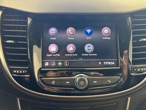 Used 2022 Chevrolet Traverse LT AWD/4WD image 32