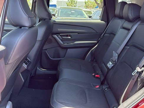 New 2026 MAZDA CX-5 Select AWD/4WD image 21