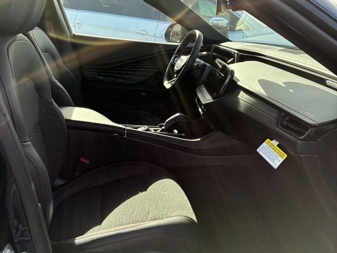 New 2026 Dodge Charger Scat Pack w/ Wheel & Tire Package image 13