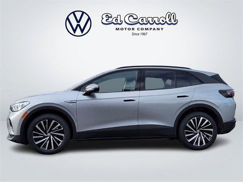 New 2026 Volkswagen ID.4 Pro image 4