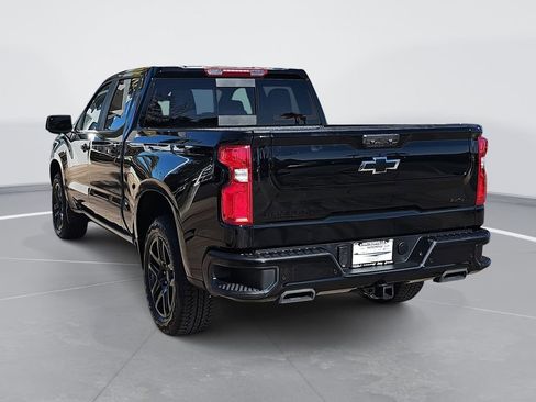 New 2026 Chevrolet Silverado 1500 RST w/ RST All Star Premium Package image 5
