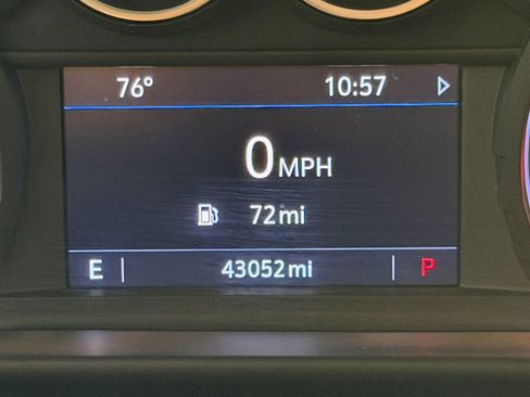 Used 2024 Chevrolet Tahoe LS w/ Driver Alert Package image 20