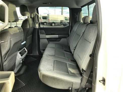 Used 2024 Ford F150 XLT w/ Equipment Group 302A MID image 22