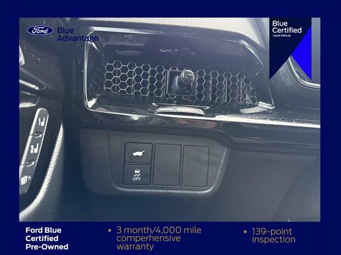Used 2023 Honda CR-V EX-L image 26