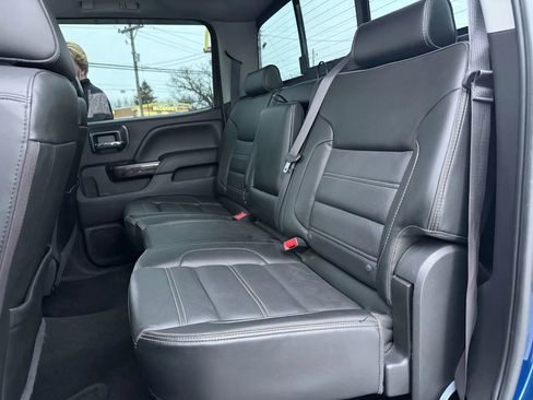 Used 2016 GMC Sierra 3500 Denali image 27
