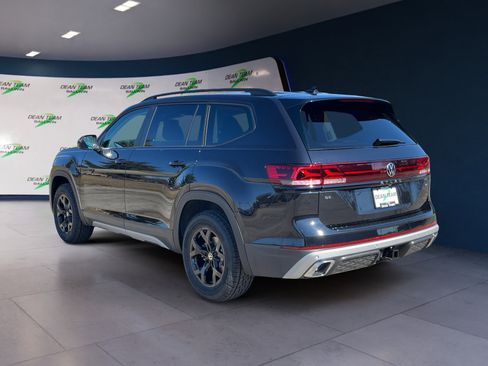 New 2026 Volkswagen Atlas Peak Edition AWD/4WD image 5