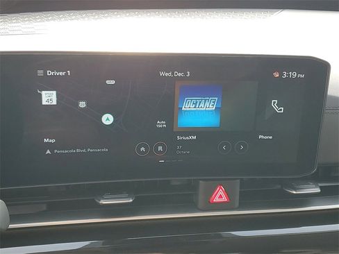 New 2026 Kia Carnival SX Prestige image 16