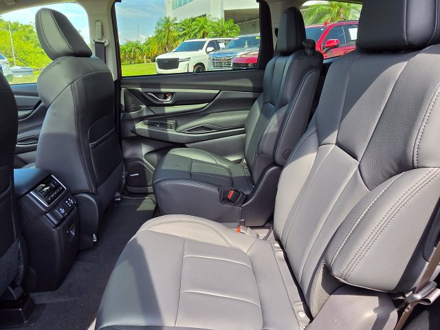 New 2026 Subaru Ascent Bronze Edition AWD/4WD image 12