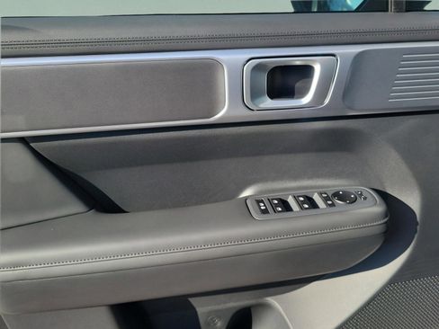 New 2026 Hyundai Santa Fe SEL image 12