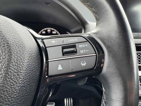 Used 2022 Honda Civic Sport image 26