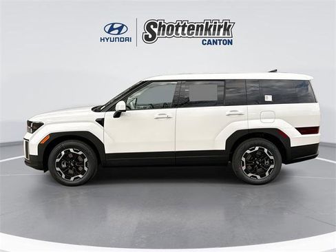 New 2026 Hyundai Santa Fe SE image 5