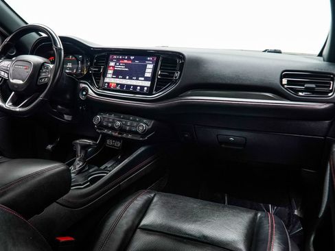 Used 2025 Dodge Durango R/T AWD/4WD image 22