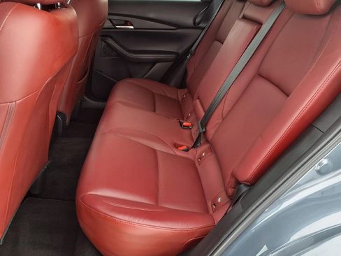 Used 2024 MAZDA CX-30 AWD 2.5 S w/ Preferred Package image 5