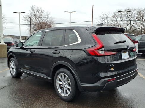Certified 2023 Honda CR-V EX image 10