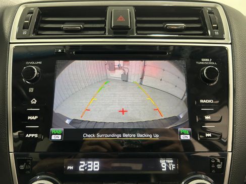 Used 2019 Subaru Outback 3.6R Limited AWD/4WD image 8