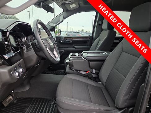 Used 2024 GMC Sierra 1500 Elevation AWD/4WD image 15
