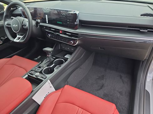 New 2026 Kia K5 GT-Line image 11