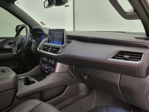 Used 2024 Chevrolet Tahoe RST w/ Luxury Package image 45