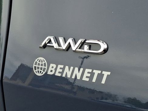 Used 2024 Toyota Grand Highlander AWD image 31