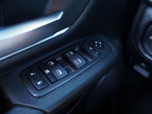 Used 2020 RAM 1500 Big Horn image 29