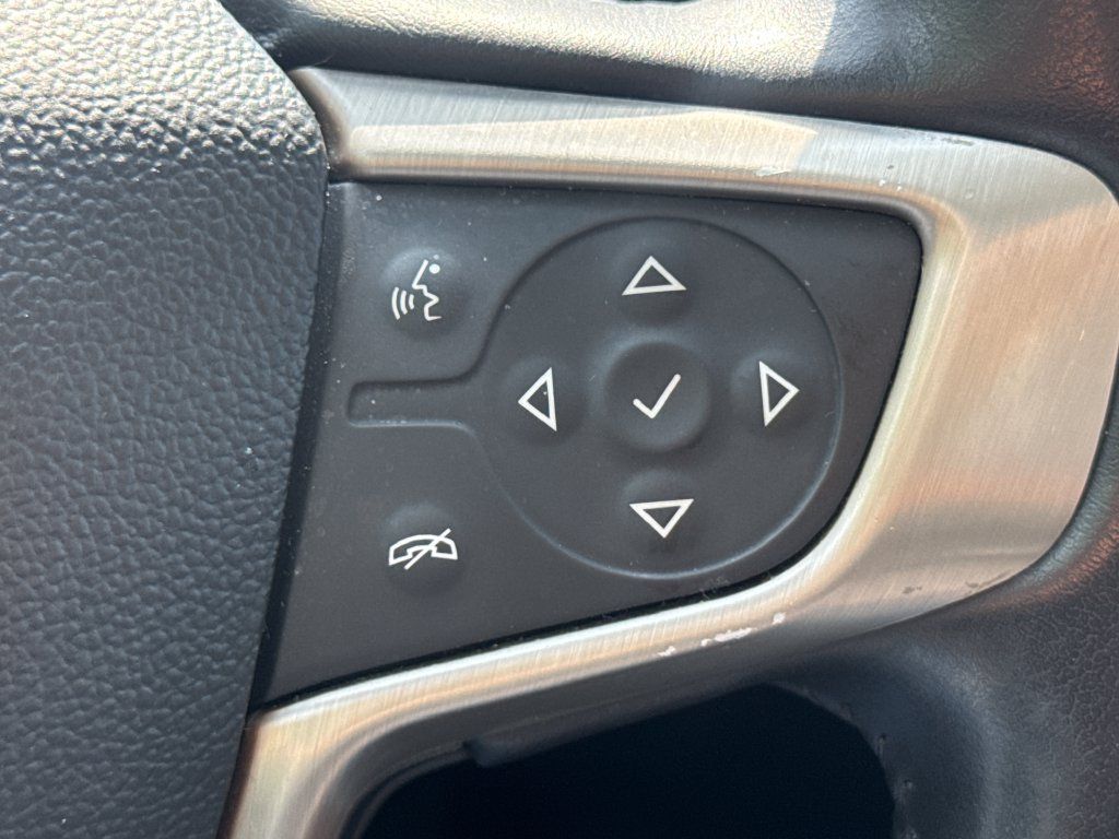 Used 2021 GMC Acadia Denali AWD/4WD image 28